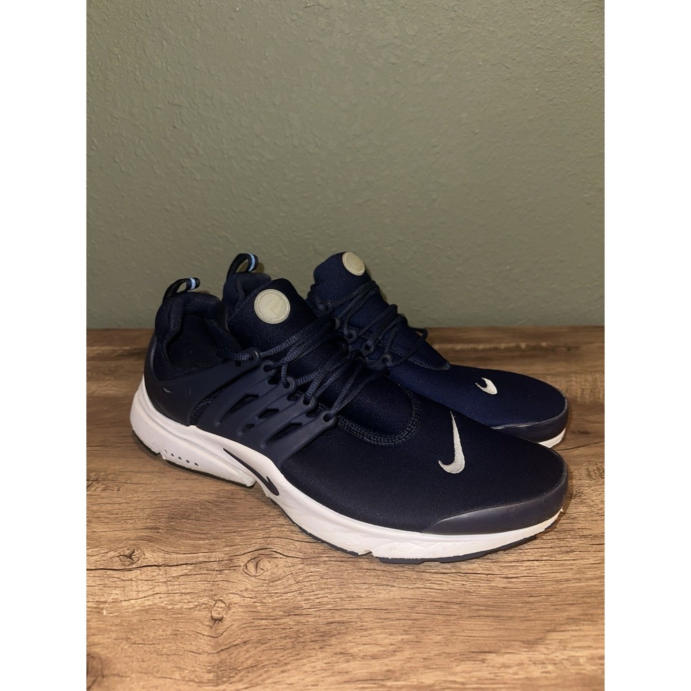 Nike Air Presto Essential Binary Blue Men's Size 13